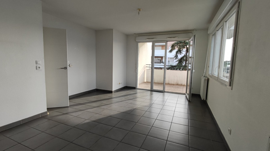 location Appartement Toulouse - Photo 2