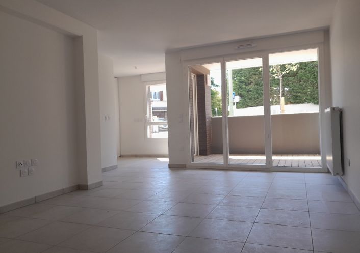 A louer Appartement neuf Toulouse | R�f 31112377 - Sia 31