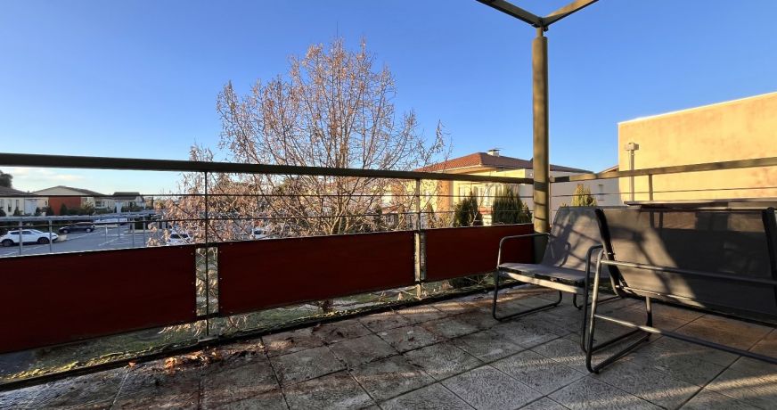 location Appartement Toulouse