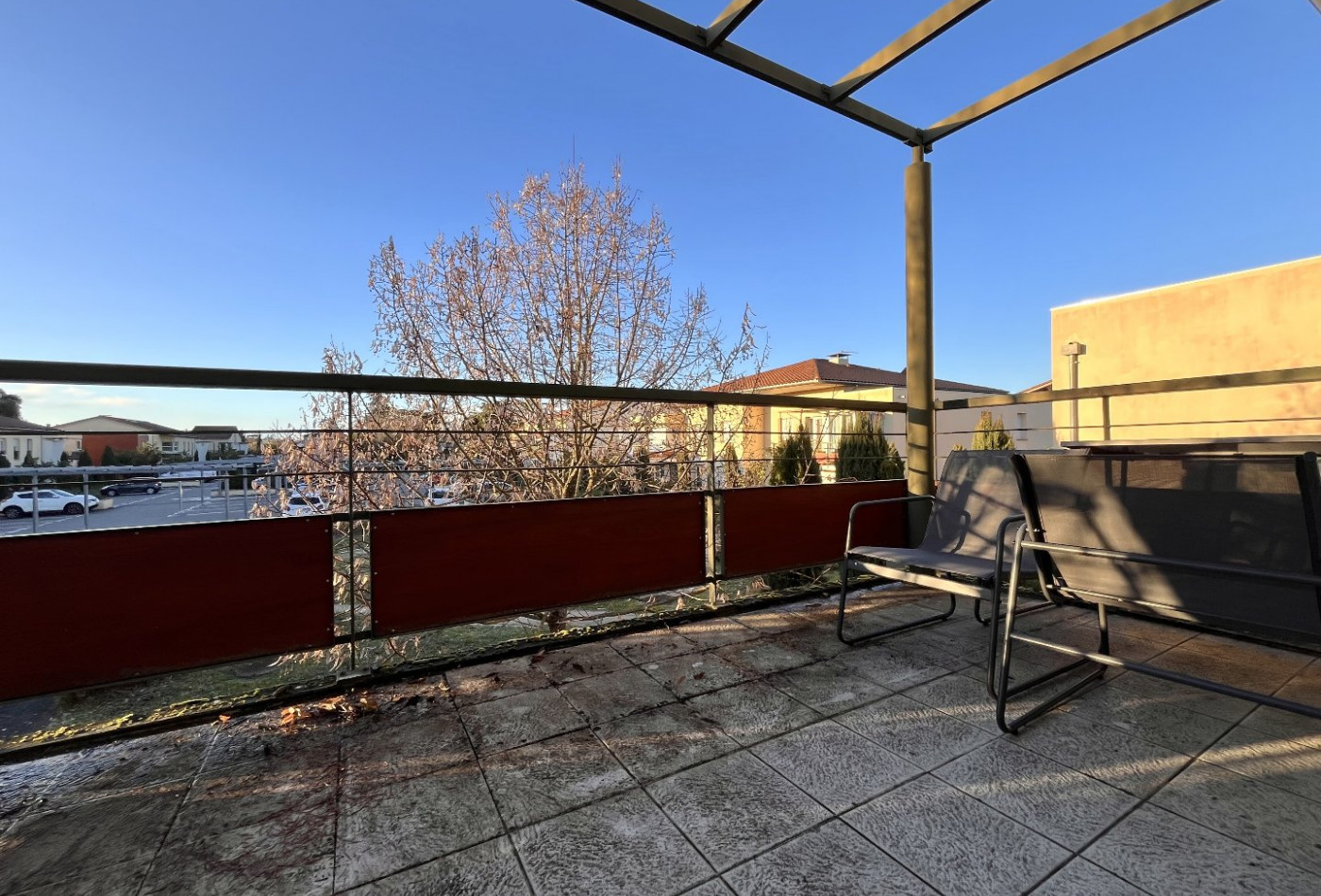 location Appartement Toulouse - Photo 10