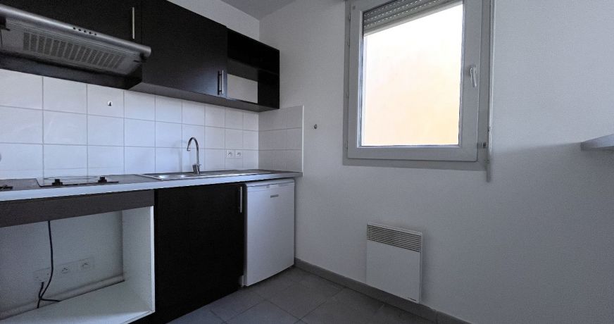 location Appartement Toulouse