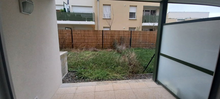 location Appartement Tournefeuille - Photo 6