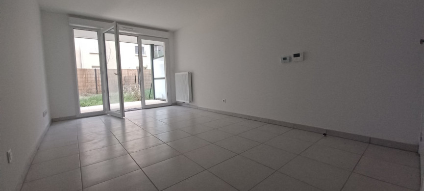 location Appartement Tournefeuille - Photo 1