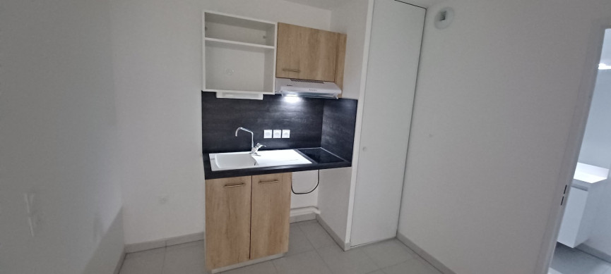 location Appartement Tournefeuille - Photo 2