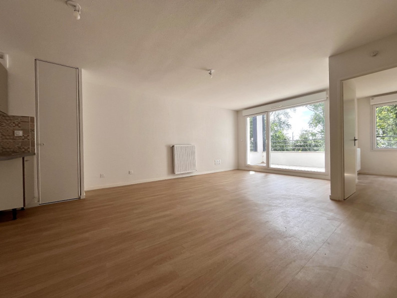 location Appartement Toulouse - Photo 1