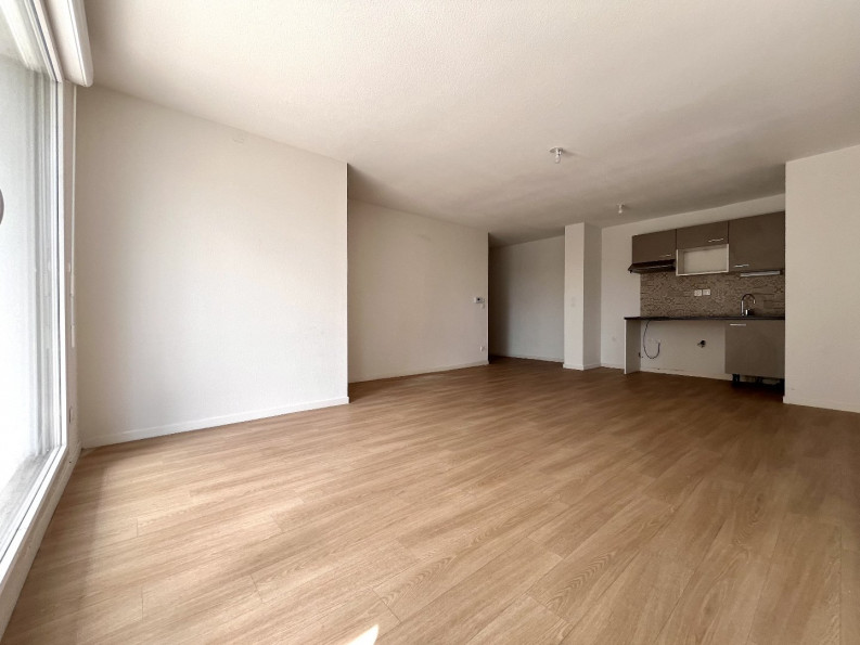location Appartement Toulouse - Photo 2
