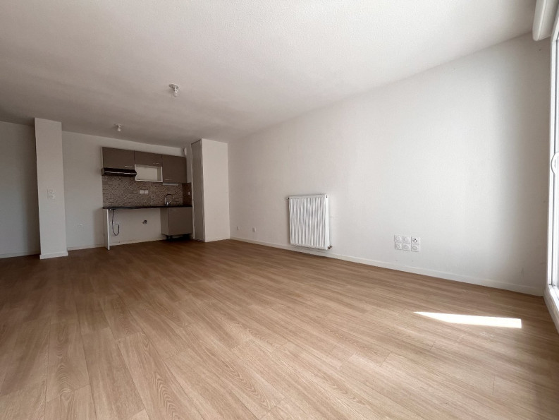 location Appartement Toulouse - Photo 7