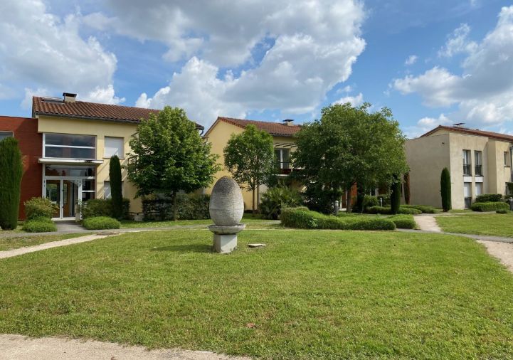 vente Appartement Toulouse