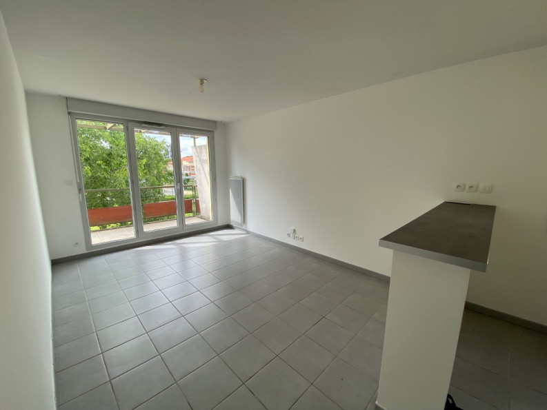 vente Appartement Toulouse - Photo 3