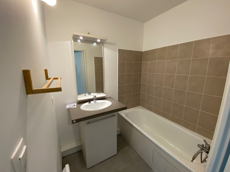 vente Appartement Toulouse - Photo 6