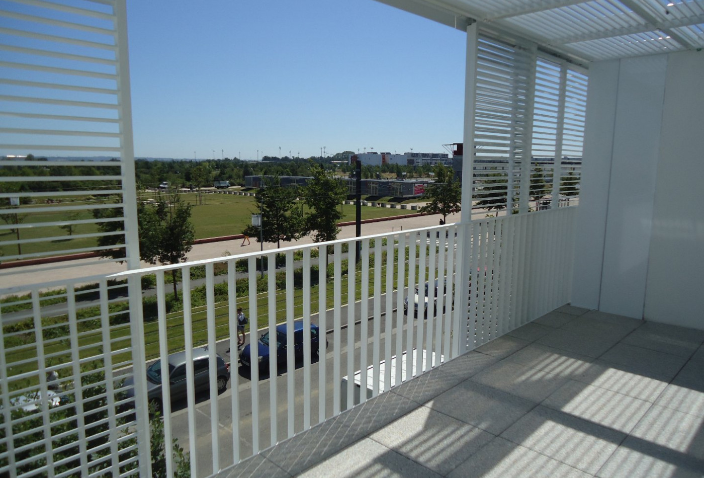 vente Appartement Blagnac - Photo 10