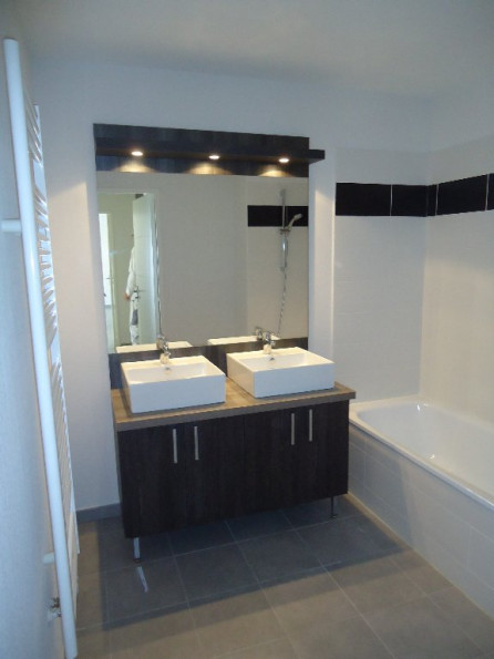 location Appartement Blagnac - Photo 6