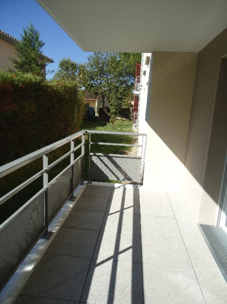 location Appartement Blagnac - Photo 2