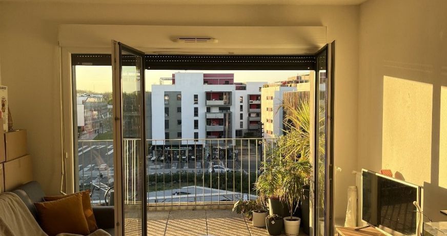 location Appartement Toulouse