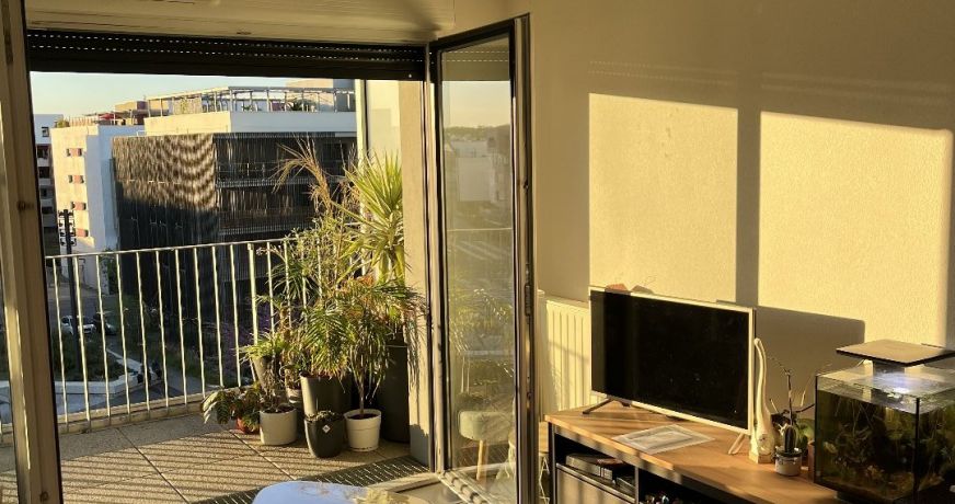 location Appartement Toulouse