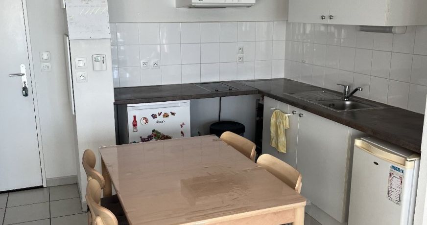 location Appartement Toulouse