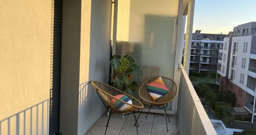 location Appartement Toulouse