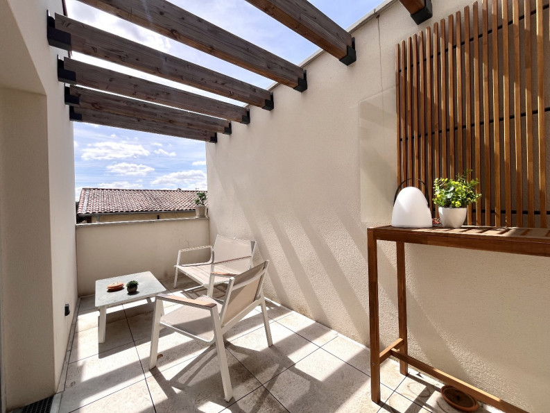 location Appartement Saint-orens-de-gameville - Photo 3