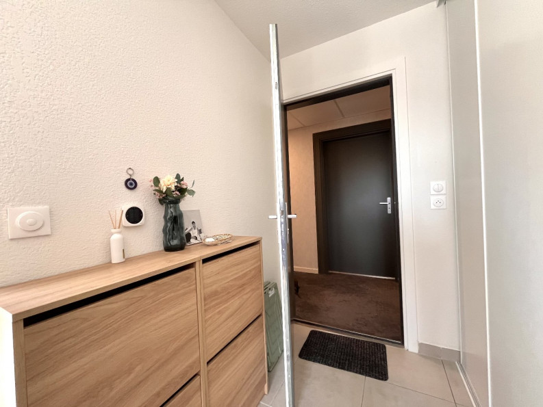 location Appartement Saint-orens-de-gameville - Photo 8