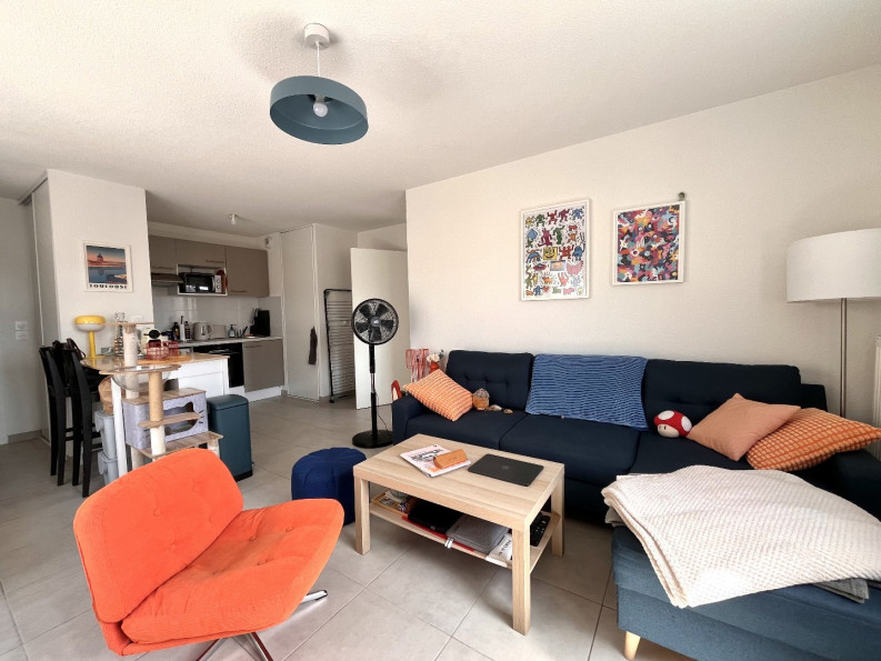 location Appartement Saint-orens-de-gameville - Photo 1