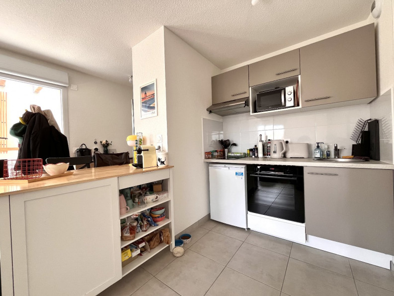 location Appartement Saint-orens-de-gameville - Photo 4