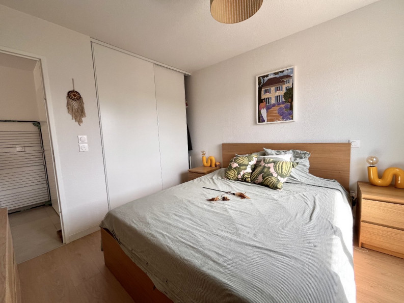 location Appartement Saint-orens-de-gameville - Photo 6