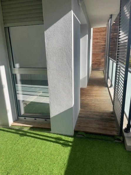 location Appartement Saint-orens-de-gameville - Photo 5