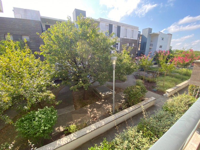 location Appartement Saint-orens-de-gameville - Photo 7