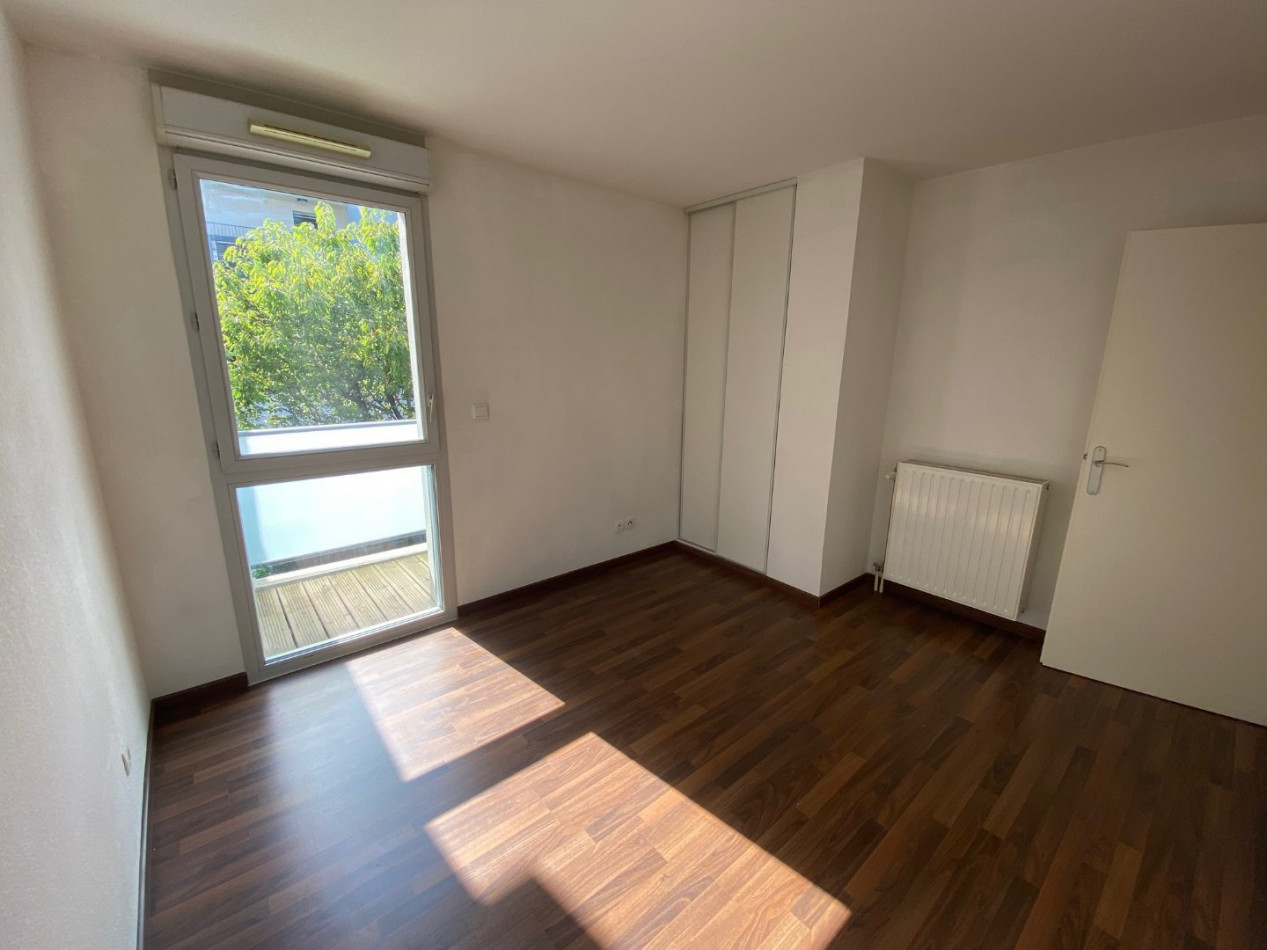 à louer Appartement Saint-orens-de-gameville - Photo 3
