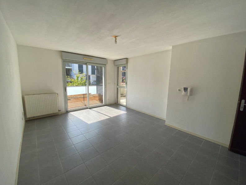 location Appartement Saint-orens-de-gameville - Photo 1