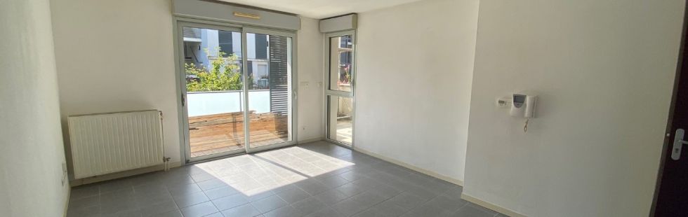 location Saint-orens-de-gameville