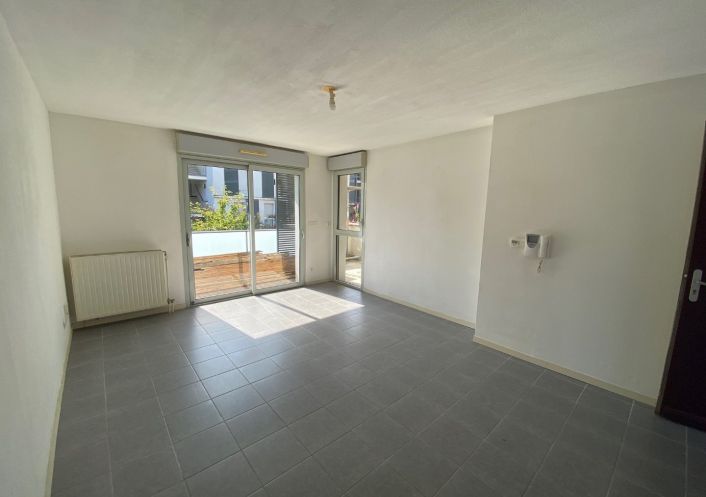 à louer Appartement Saint-orens-de-gameville