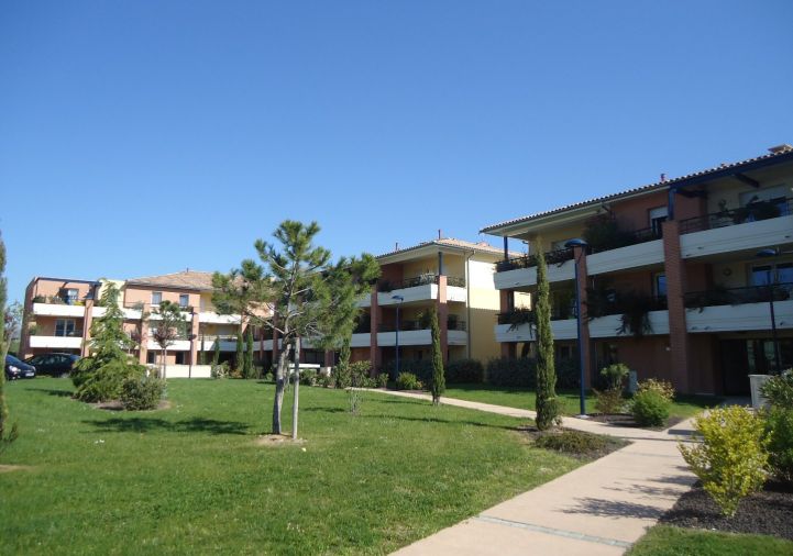 vente Appartement Castanet-tolosan