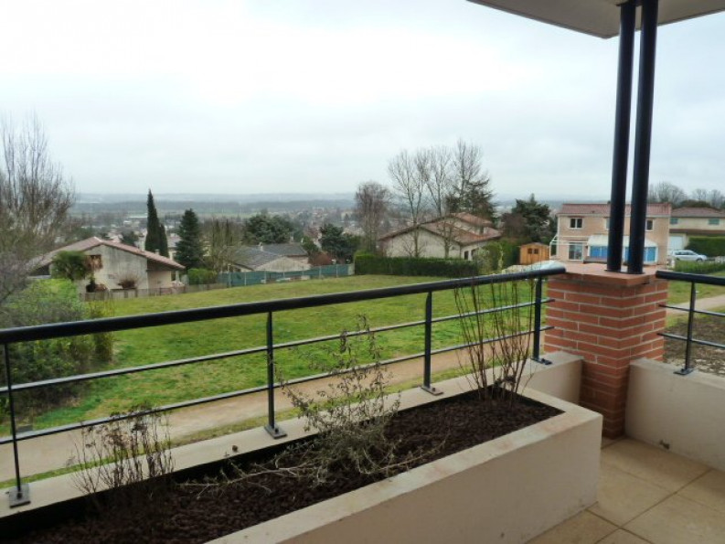vente Appartement Castanet-tolosan - Photo 3