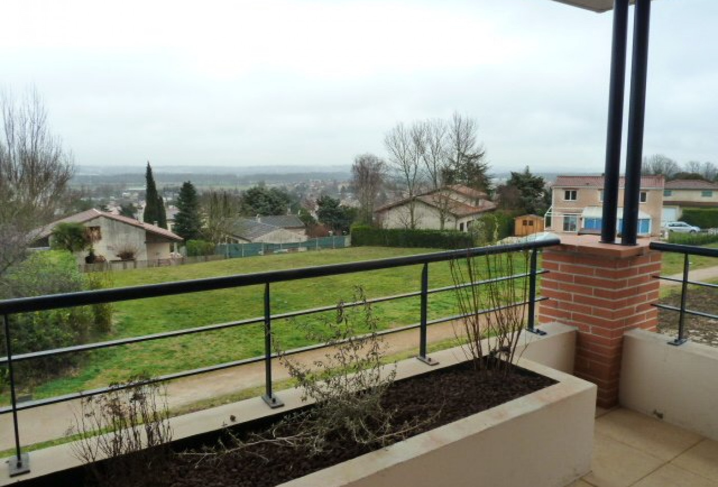 vente Appartement Castanet-tolosan - Photo 3