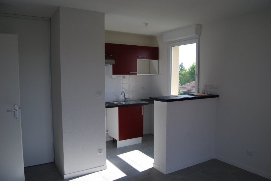 vente Appartement Eaunes - Photo 3