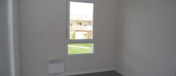 vente Appartement Eaunes
