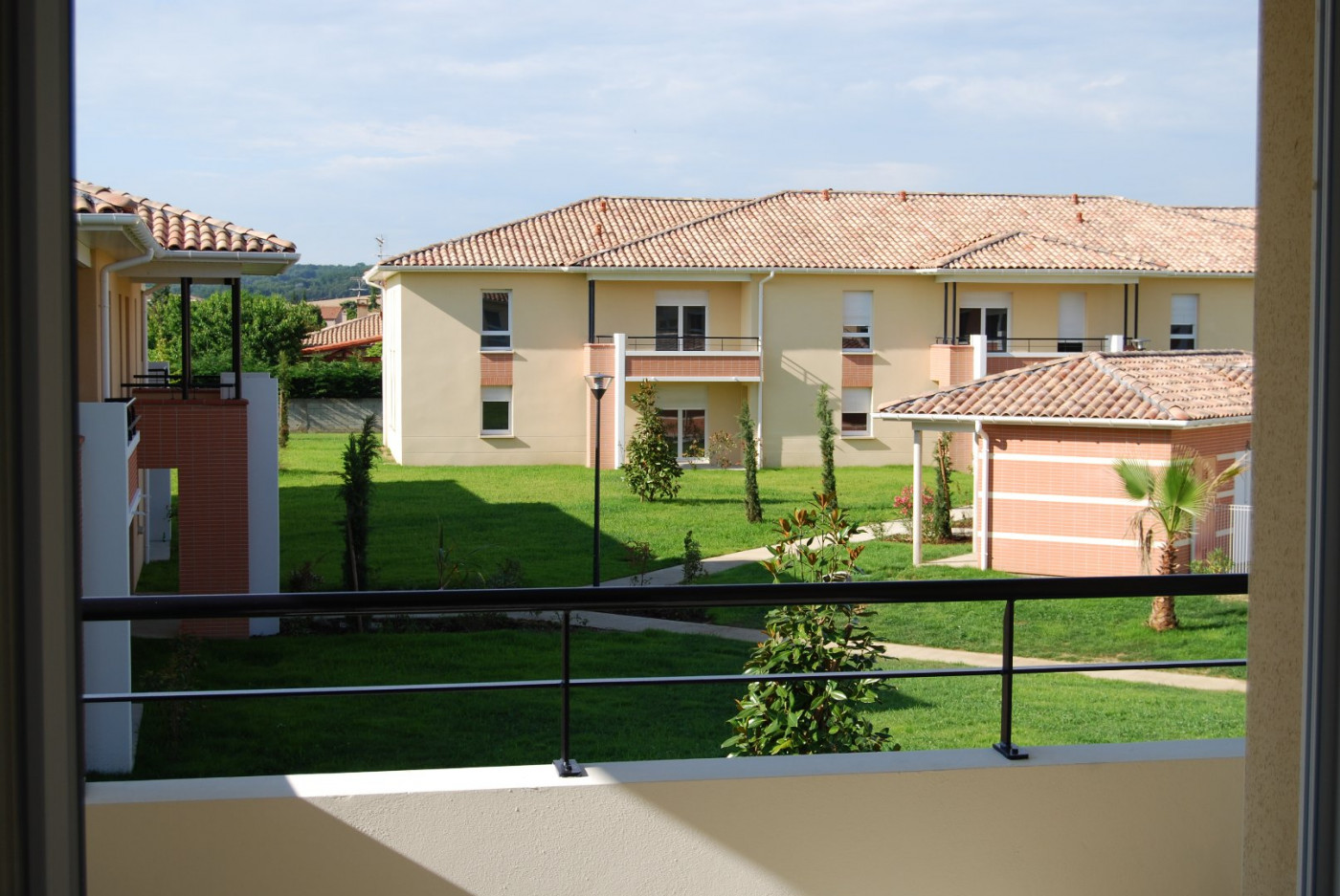 à vendre Appartement Eaunes - Photo 2