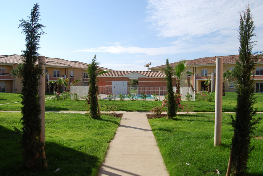 vente Appartement Eaunes - Photo 9