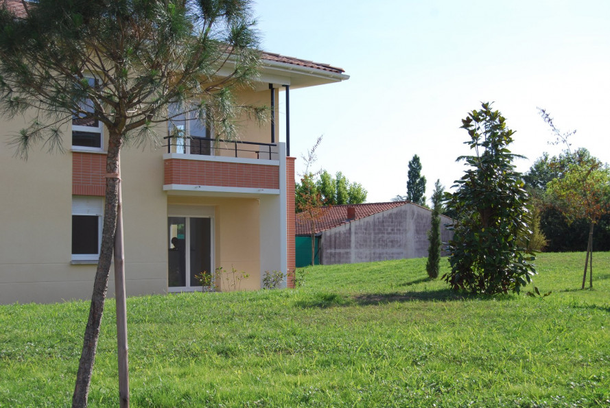 vente Appartement Eaunes - Photo 1