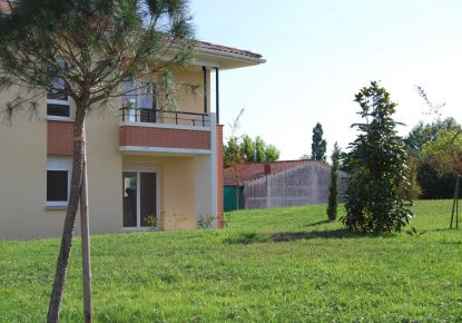 vente Appartement Eaunes