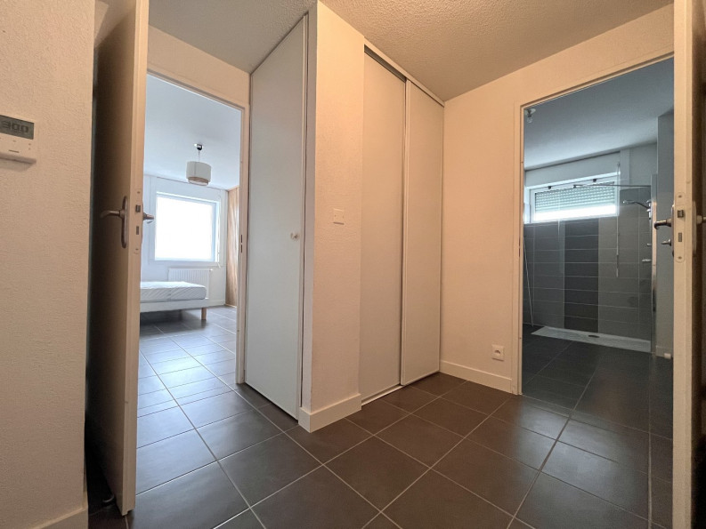 location Appartement Blagnac - Photo 8