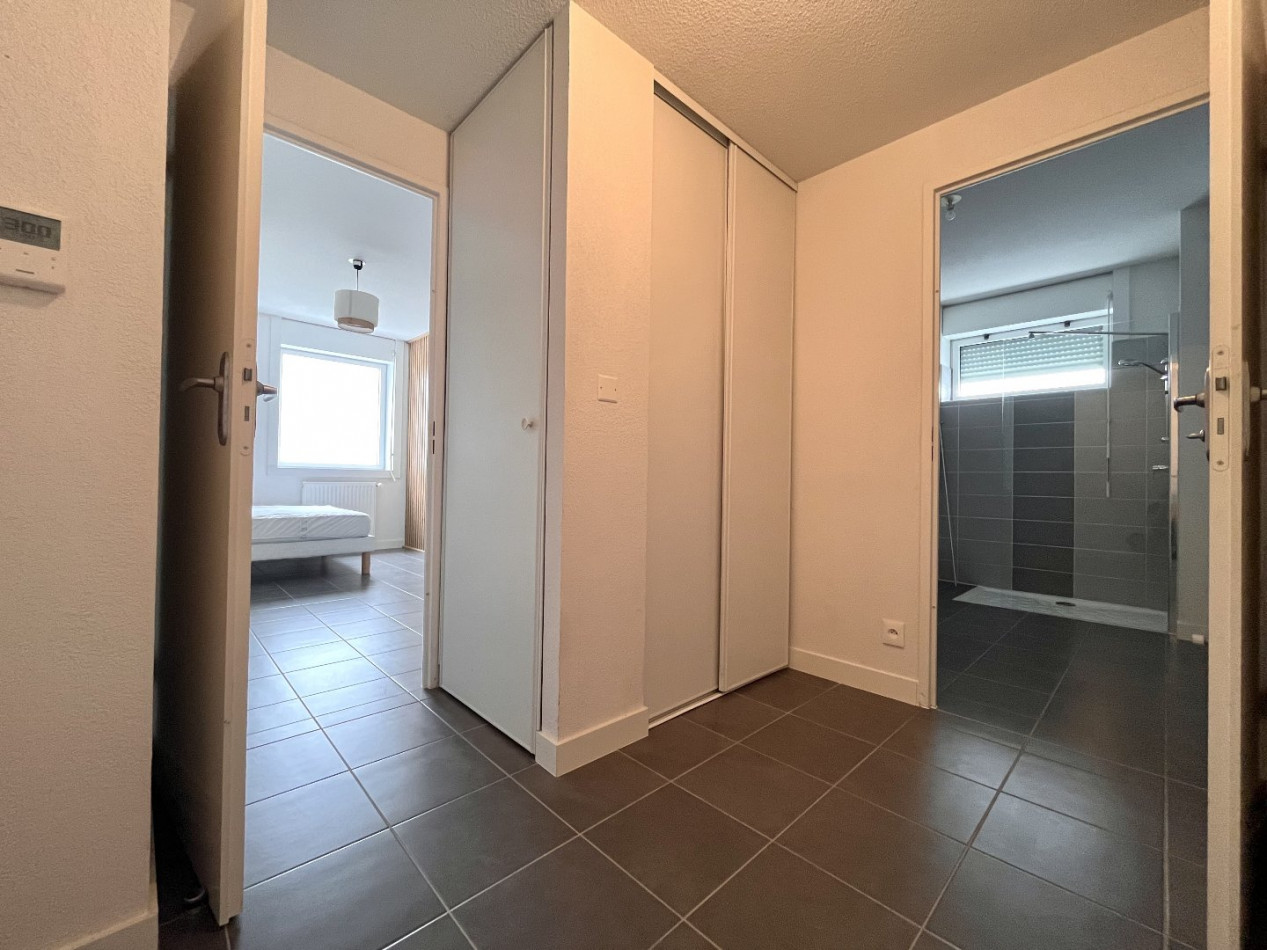 à louer Appartement Blagnac - Photo 8