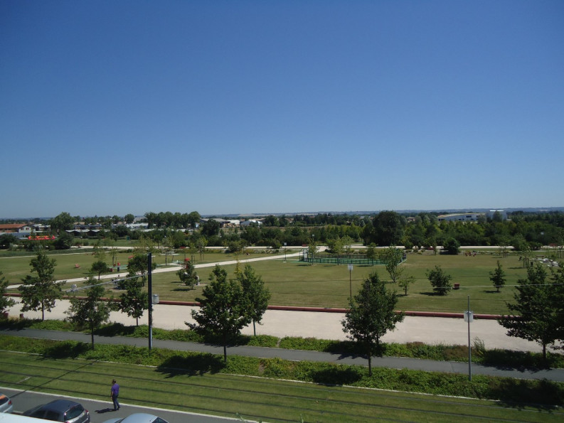 location Appartement Blagnac - Photo 9