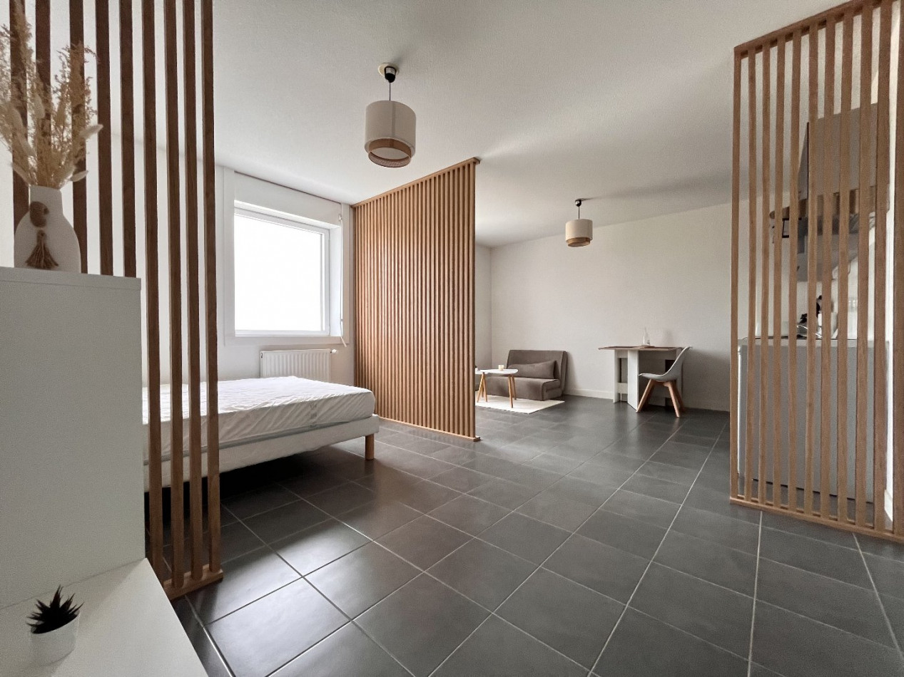 à louer Appartement Blagnac - Photo 1