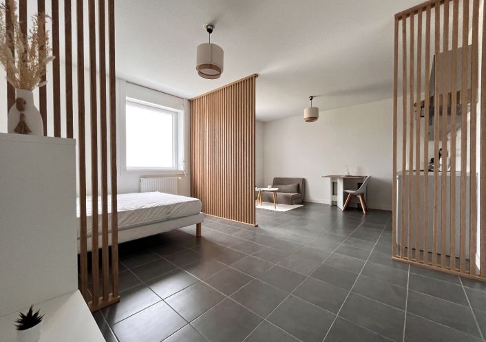 à louer Appartement Blagnac