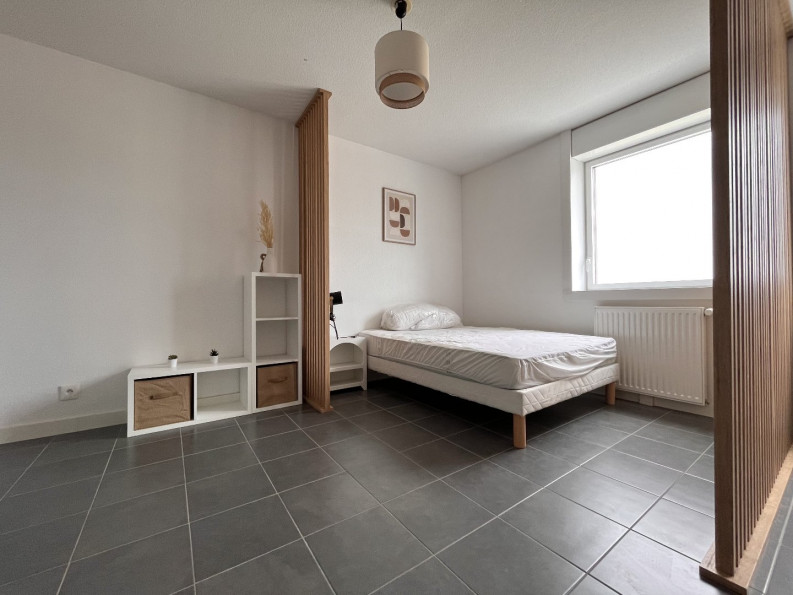 location Appartement Blagnac - Photo 5