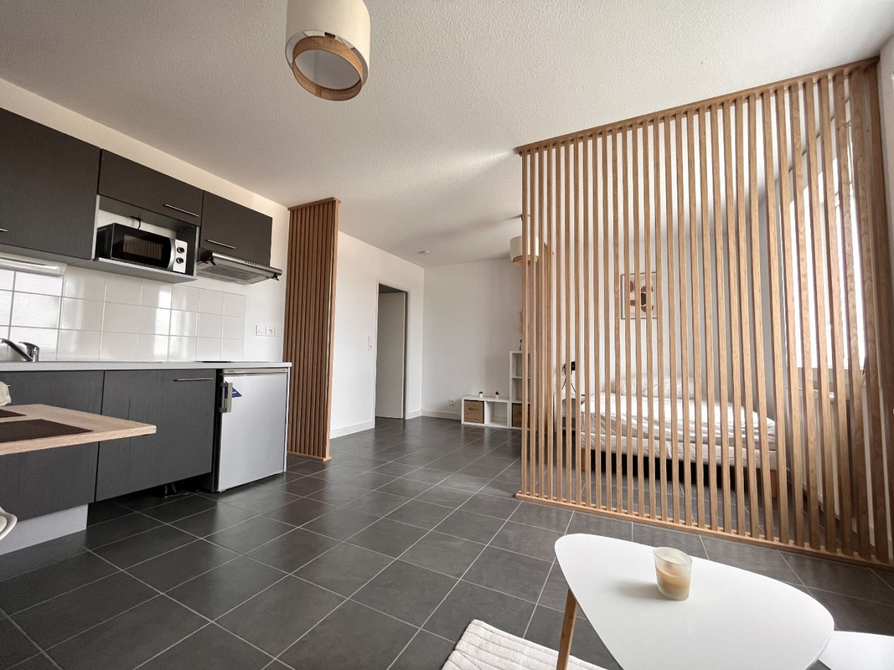 à louer Appartement Blagnac - Photo 2