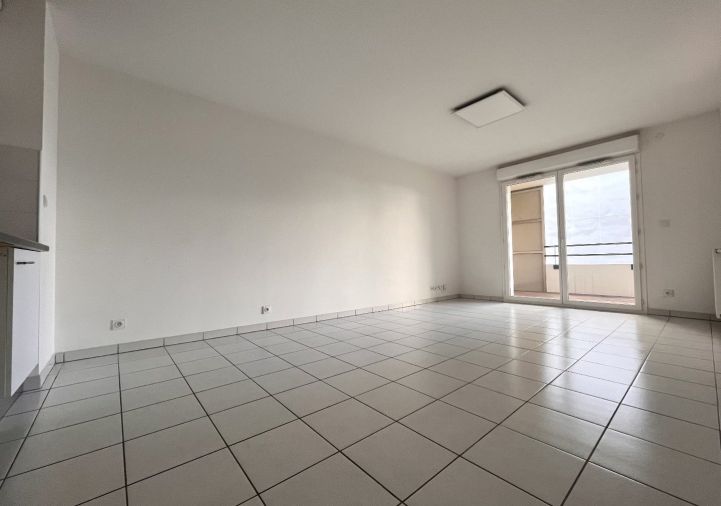 vente Appartement Toulouse