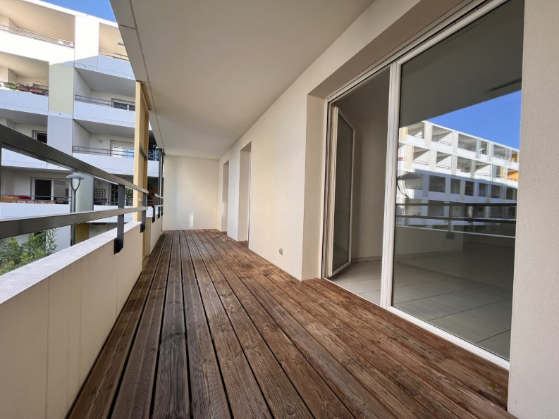 vente Appartement Toulouse - Photo 2